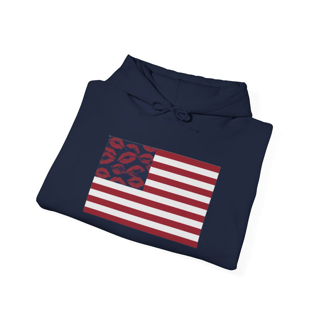 Low-Key American, High-Key Cozy, Everyday Comfort