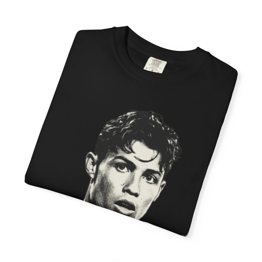 GOAT ENERGY, CR7 TEE