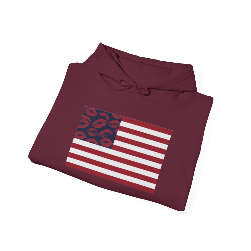 Low-Key American, High-Key Cozy, Everyday Comfort