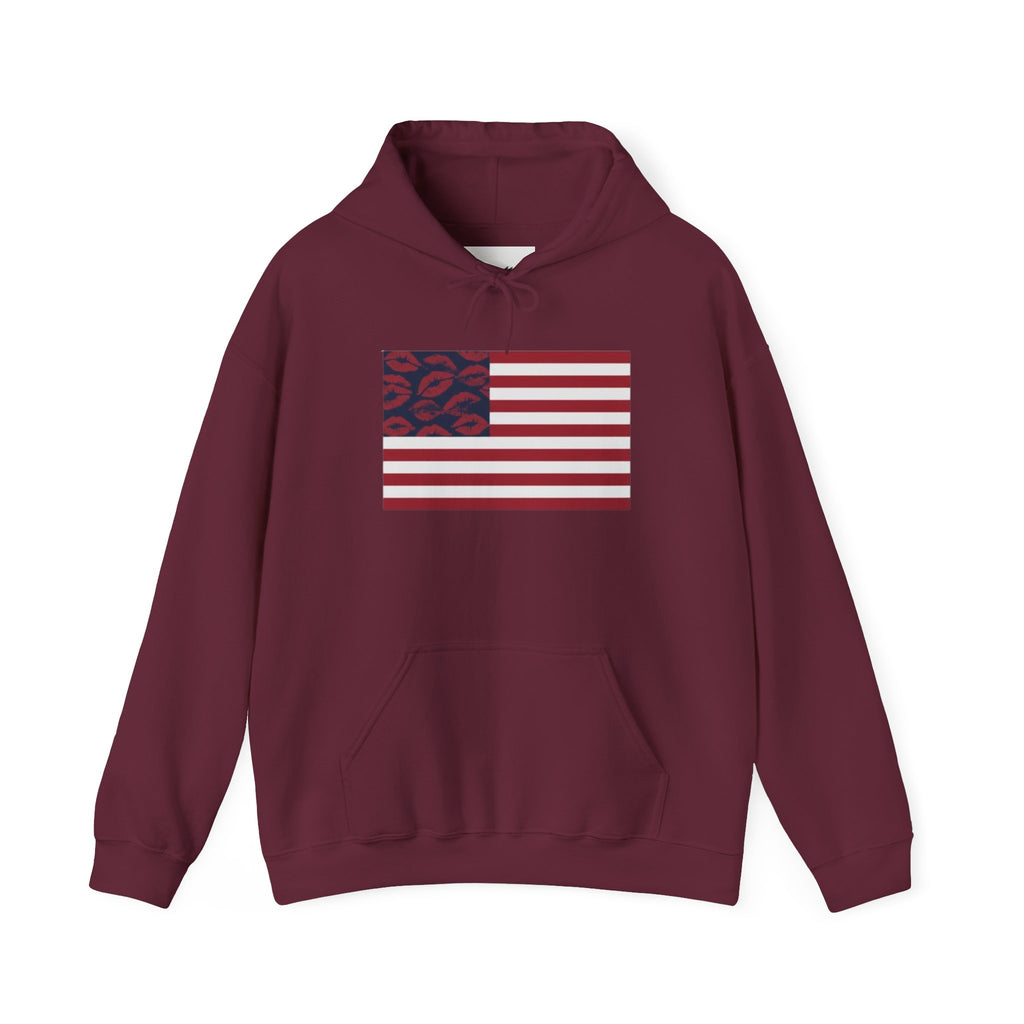 Low-Key American, High-Key Cozy, Everyday Comfort