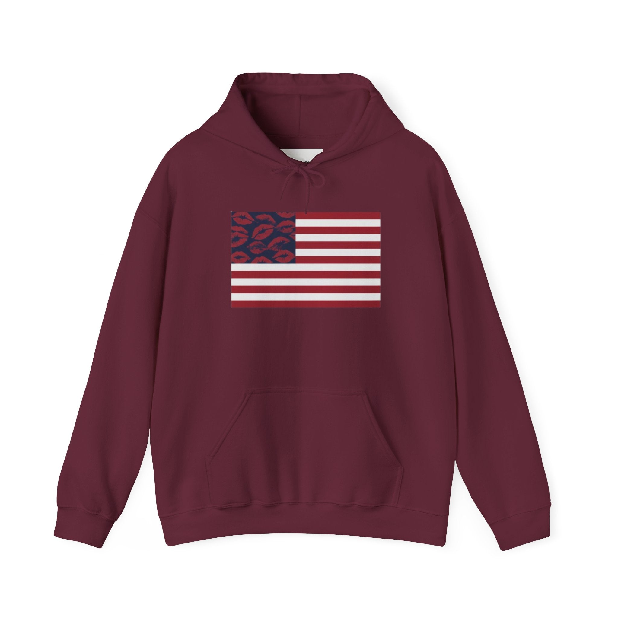 Low-Key American, High-Key Cozy, Everyday Comfort