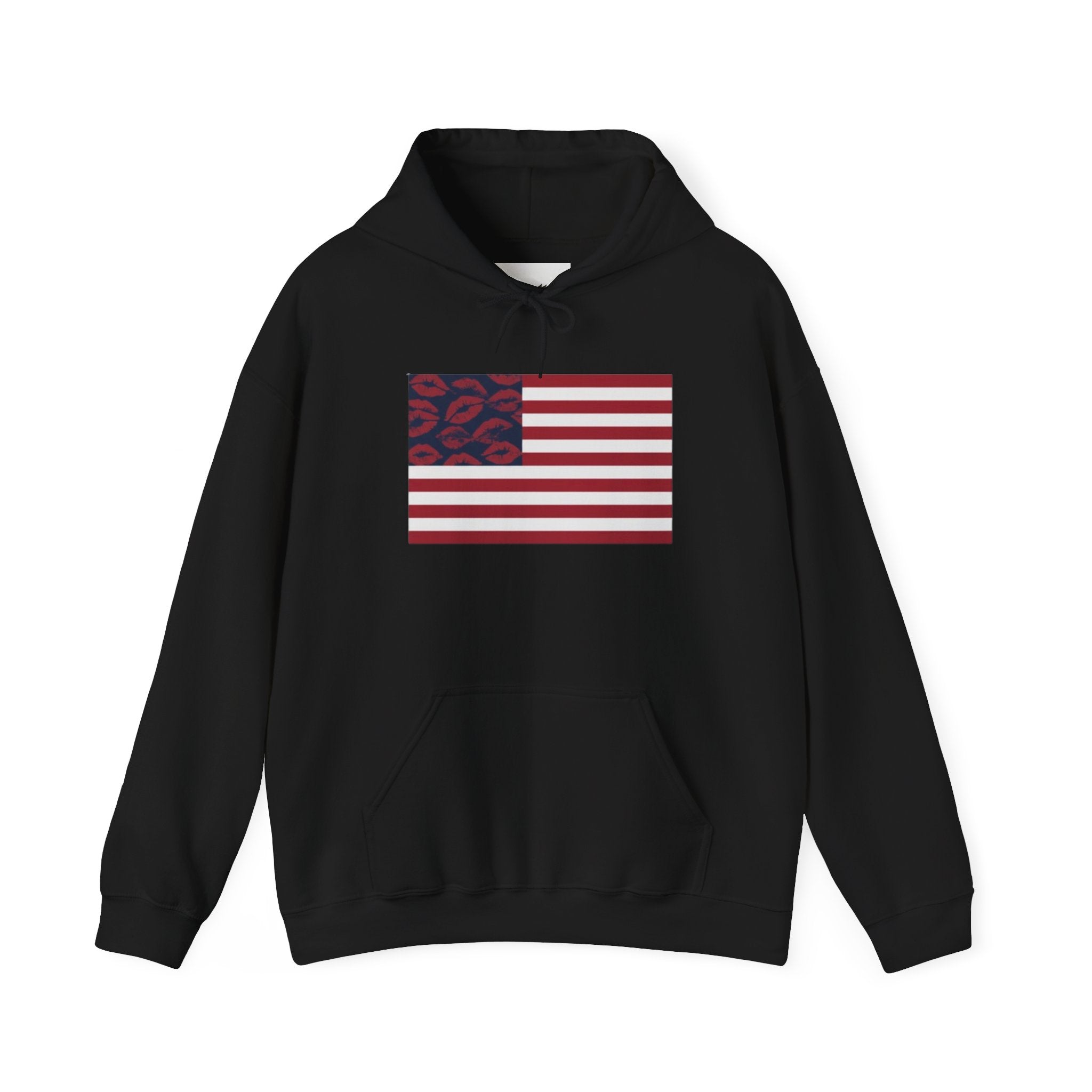 Low-Key American, High-Key Cozy, Everyday Comfort