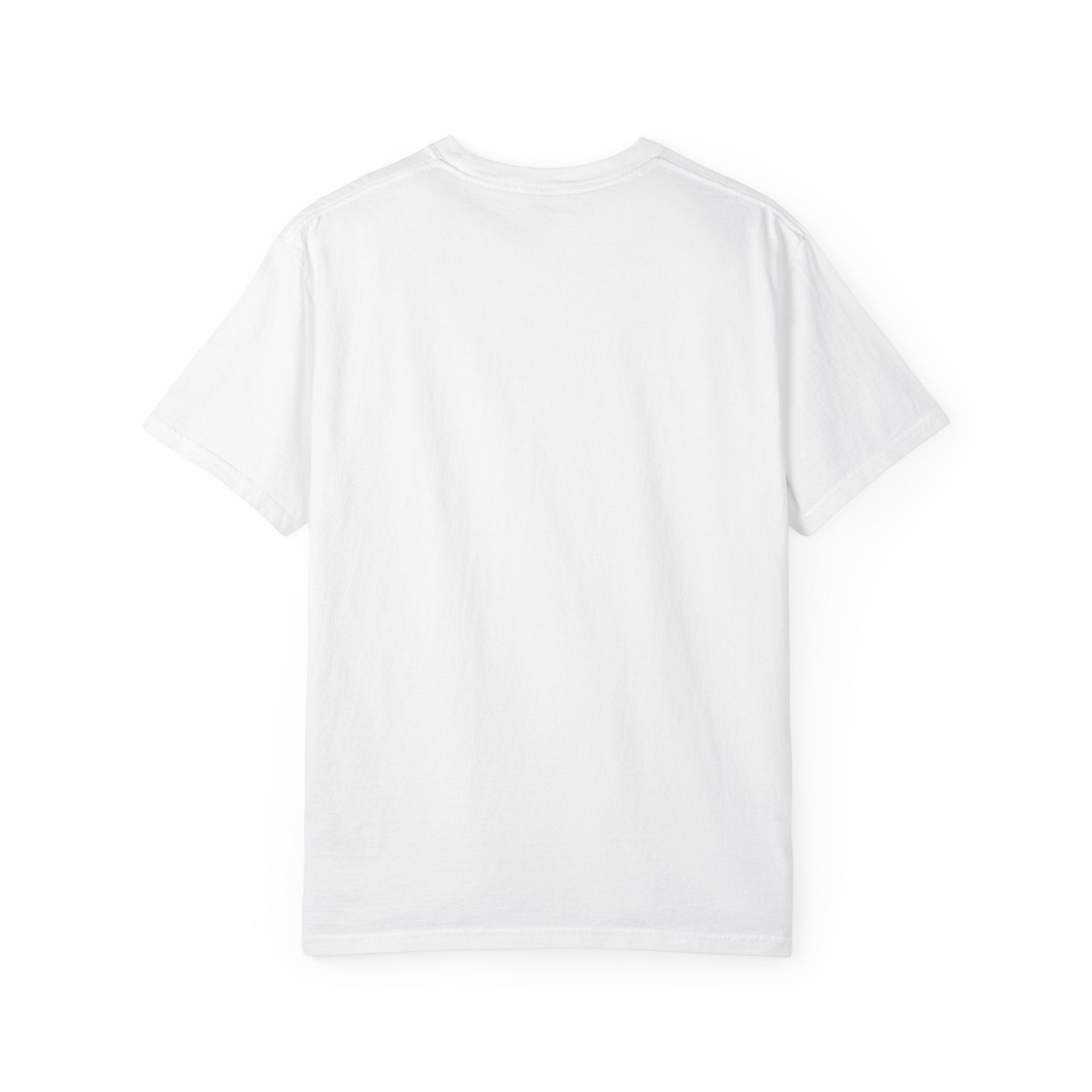 GOAT ENERGY, CR7 TEE