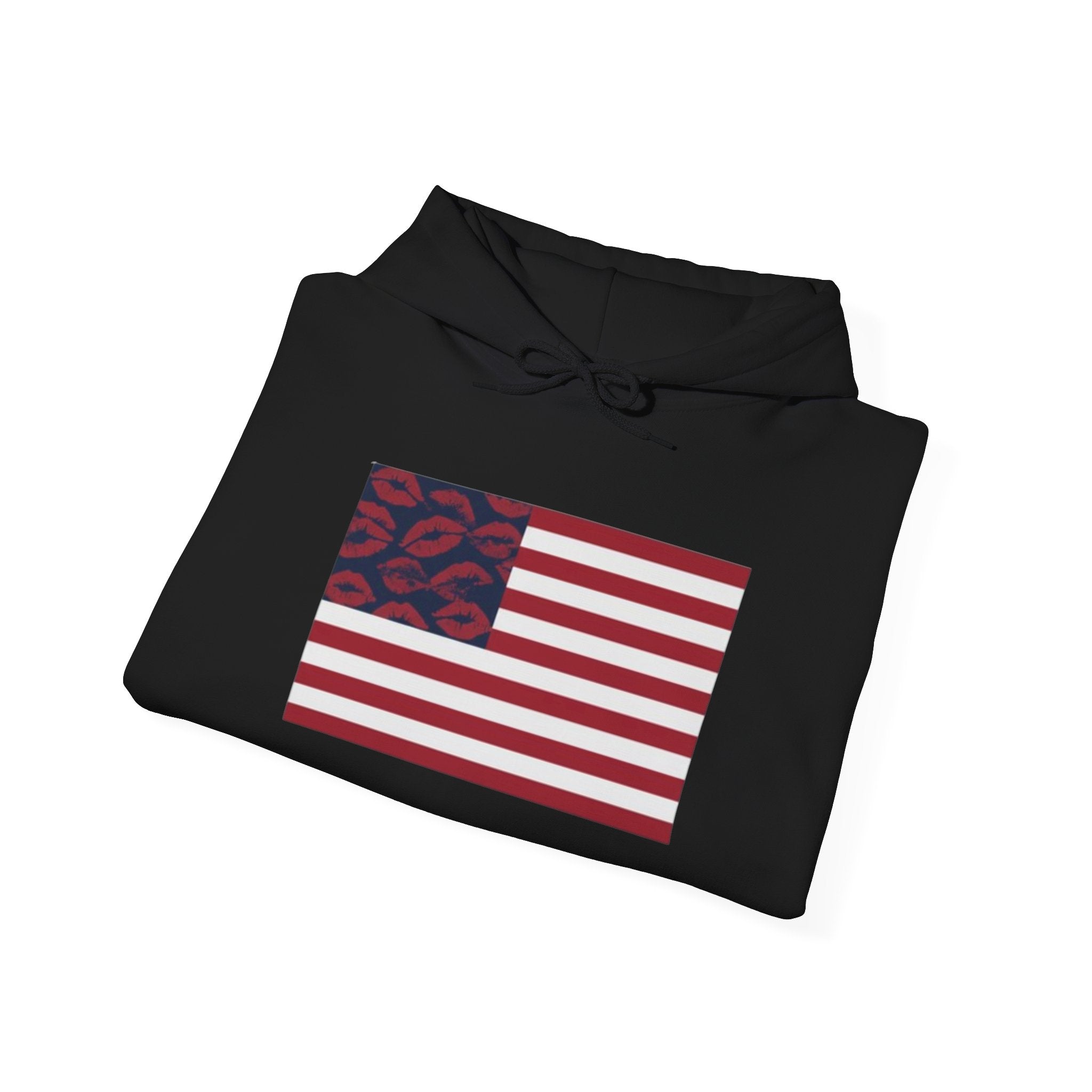 Low-Key American, High-Key Cozy, Everyday Comfort