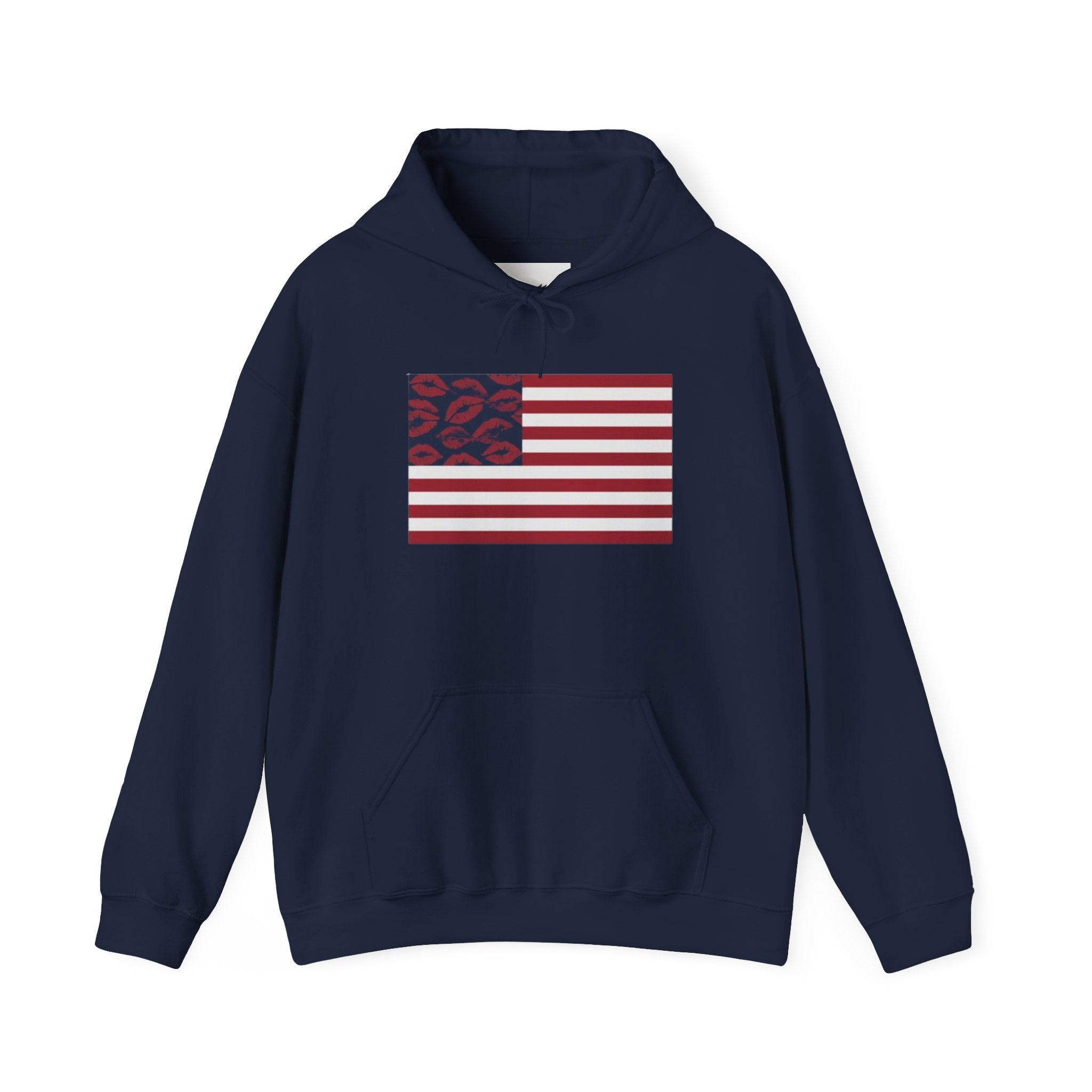 Low-Key American, High-Key Cozy, Everyday Comfort